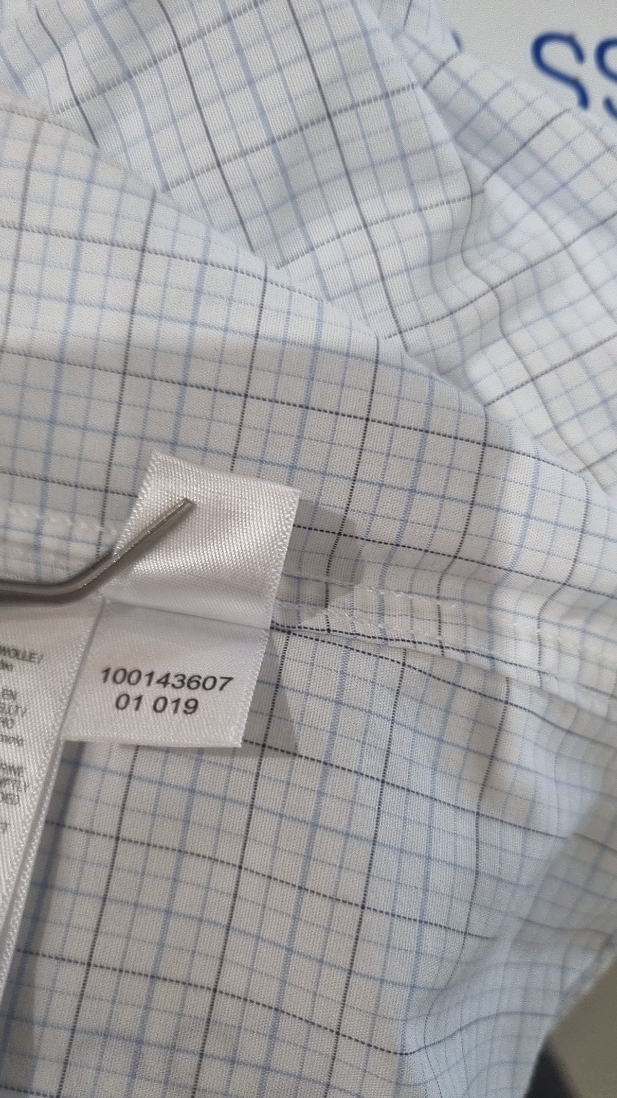 브룩스 브라더스(BROOKS BROTHERS) 캐주얼 셔츠 170. 96B