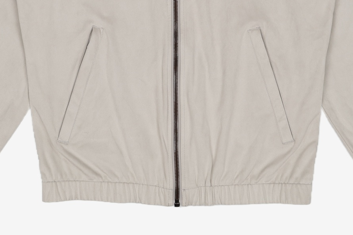 자라(ZARA) 항공 점퍼/블루종/MA-1 M