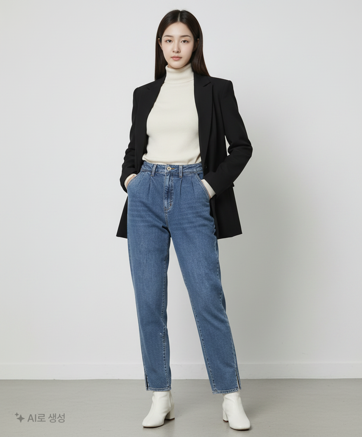 게스(GUESS) 청/데님 팬츠 25