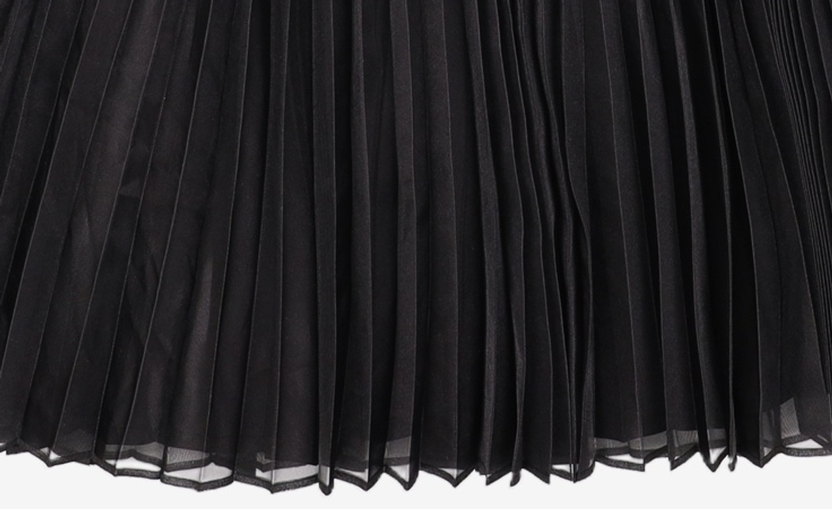 준야 와타나베(JUNYA WATANABE) 롱스커트 M