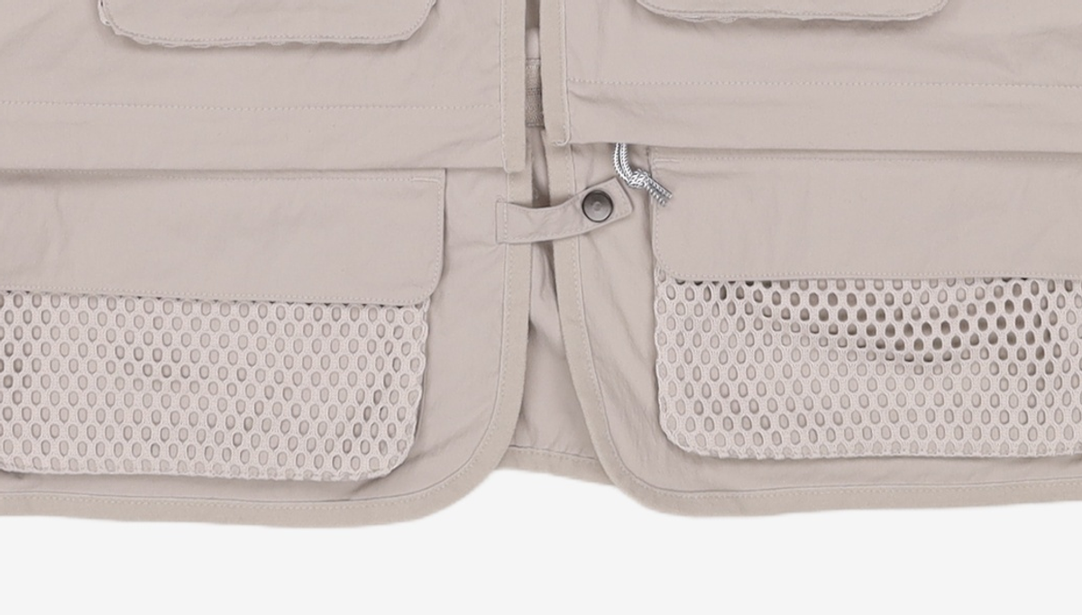 나이키 ACG(NIKE ACG) 베스트 XS