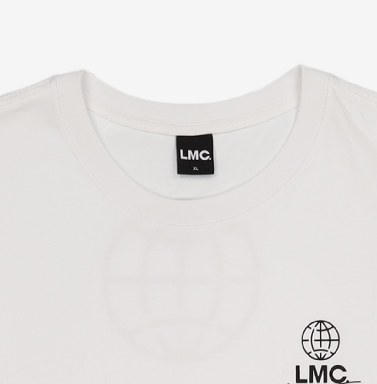 엘엠씨(LMC) 반소매 티셔츠 XL
