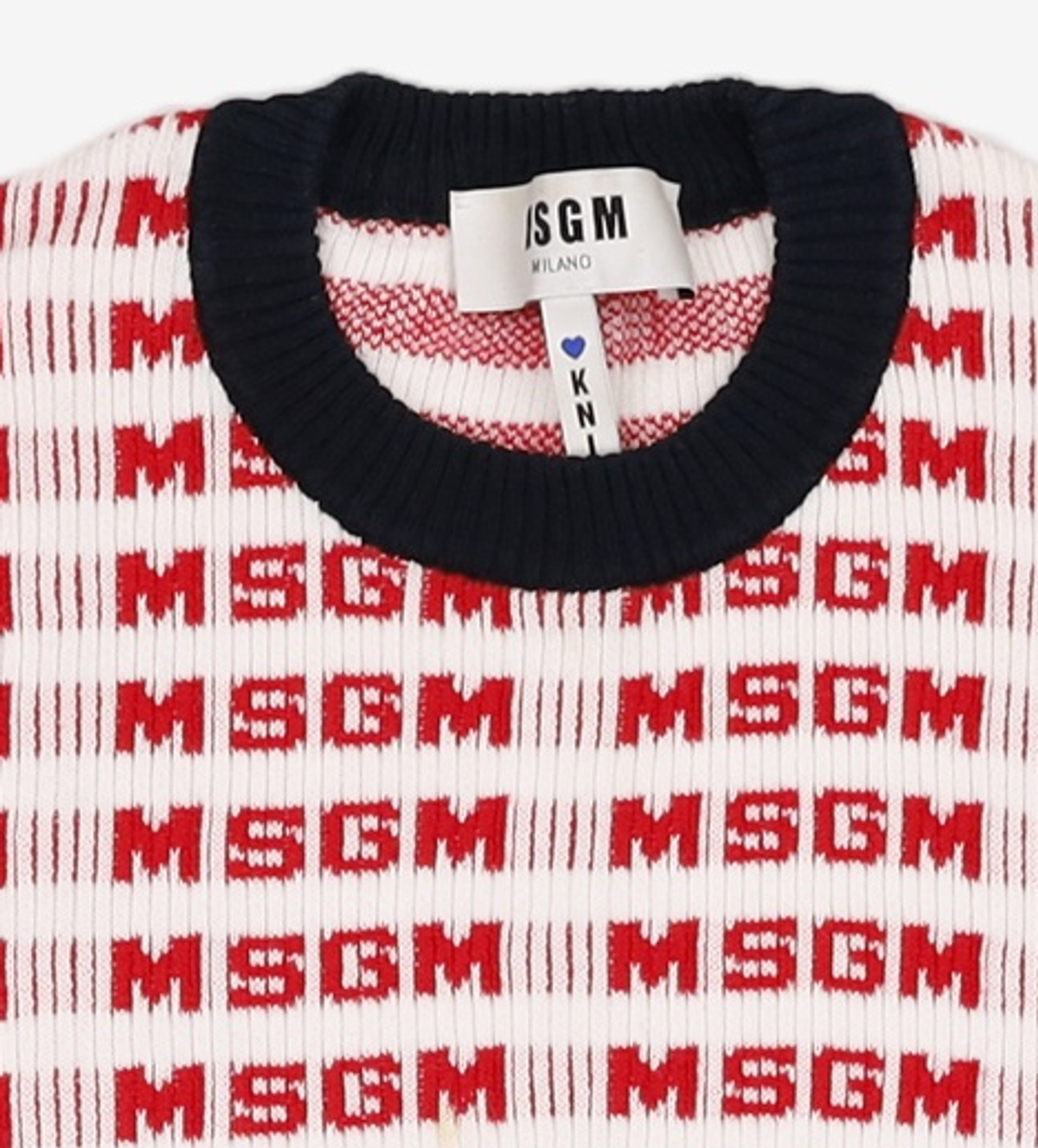 엠에스지엠(MSGM) 니트/스웨터 M