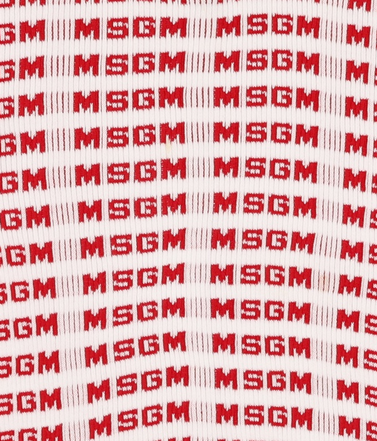 엠에스지엠(MSGM) 니트/스웨터 M