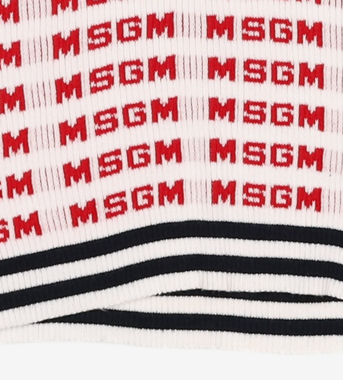 엠에스지엠(MSGM) 니트/스웨터 M