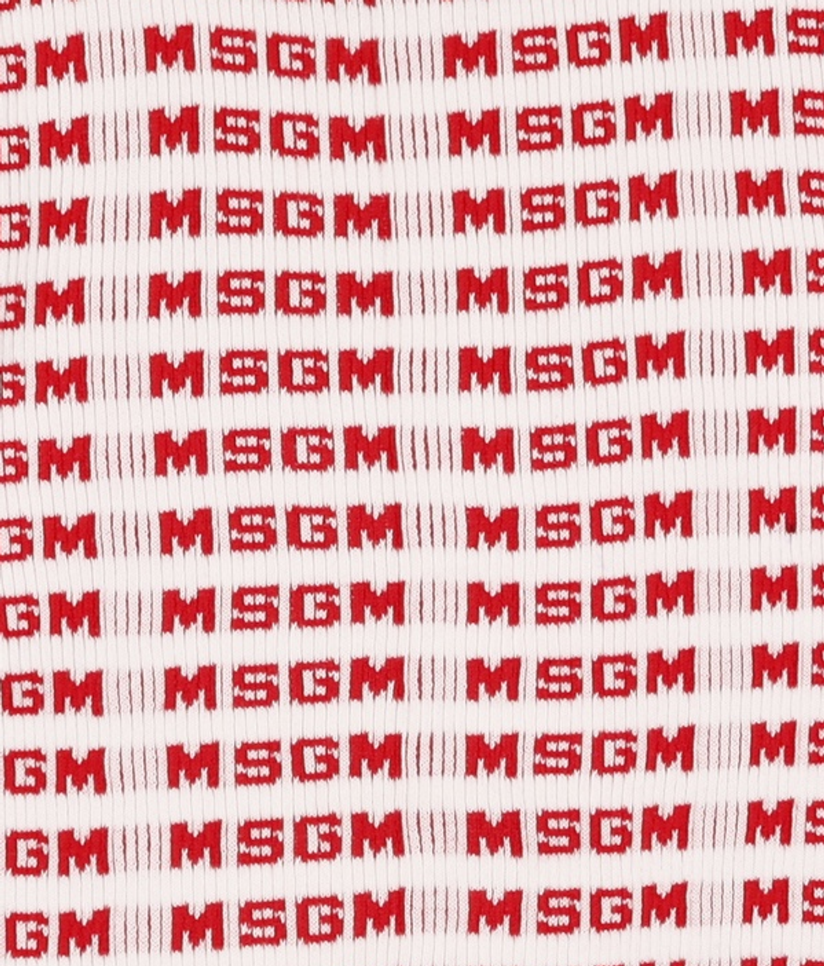 엠에스지엠(MSGM) 니트/스웨터 M