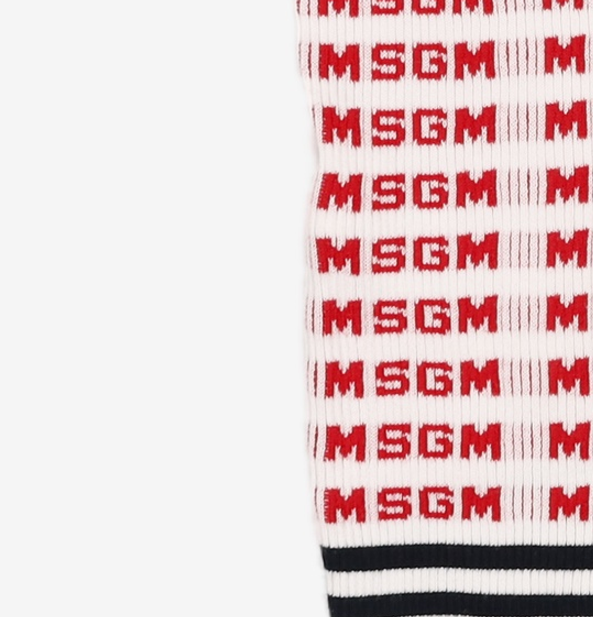 엠에스지엠(MSGM) 니트/스웨터 M
