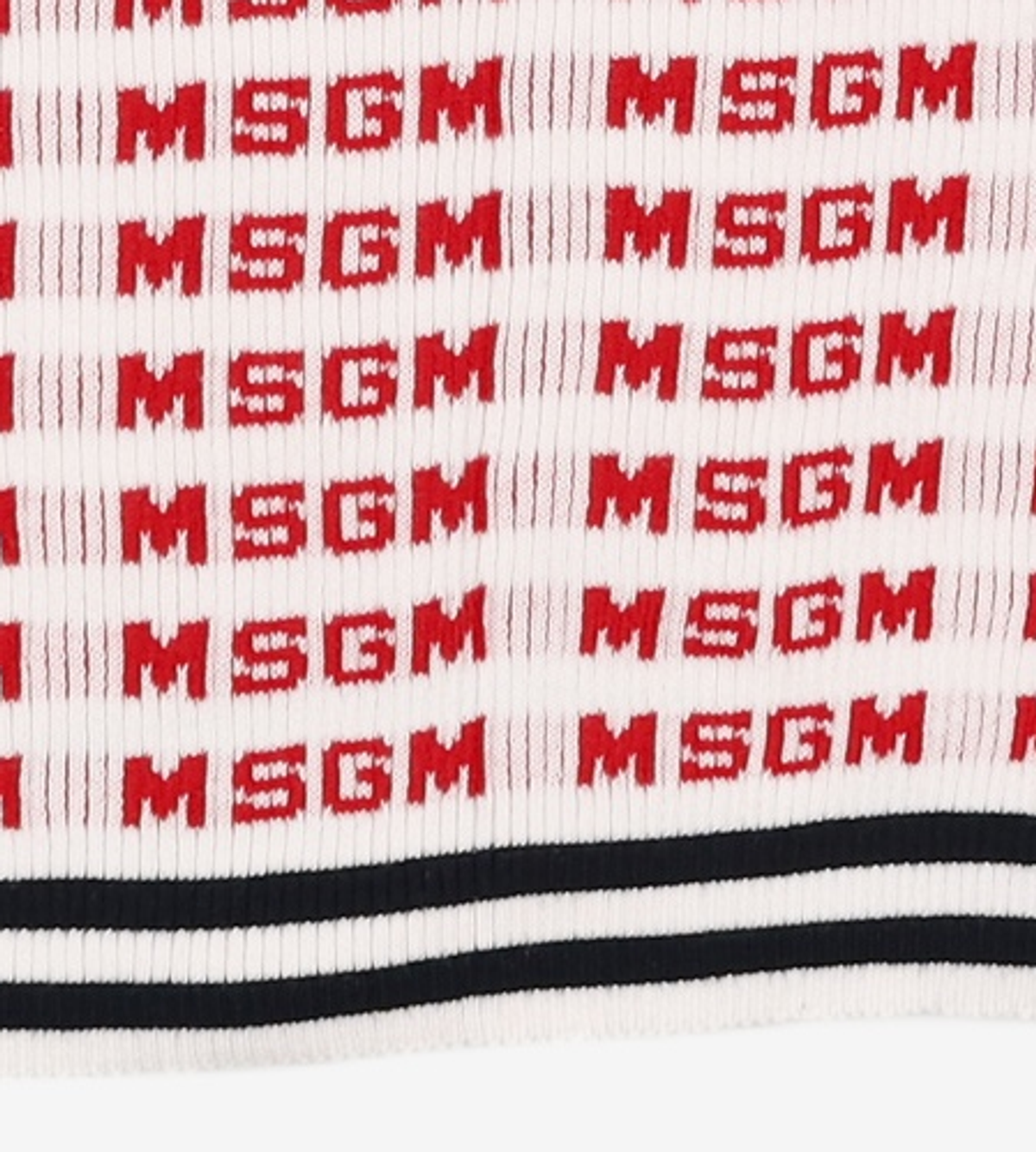 엠에스지엠(MSGM) 니트/스웨터 M