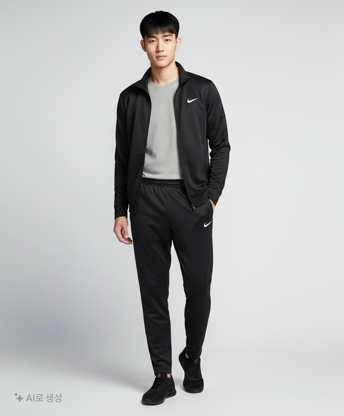 나이키(NIKE) 트레이닝 팬츠 M