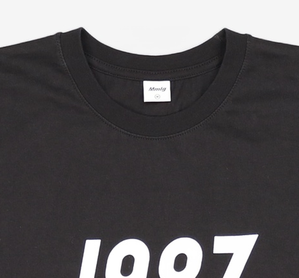 엠엠엘지(MMLG) [Mmlg] 19MG HF-T (CHARCOAL BLACK) M