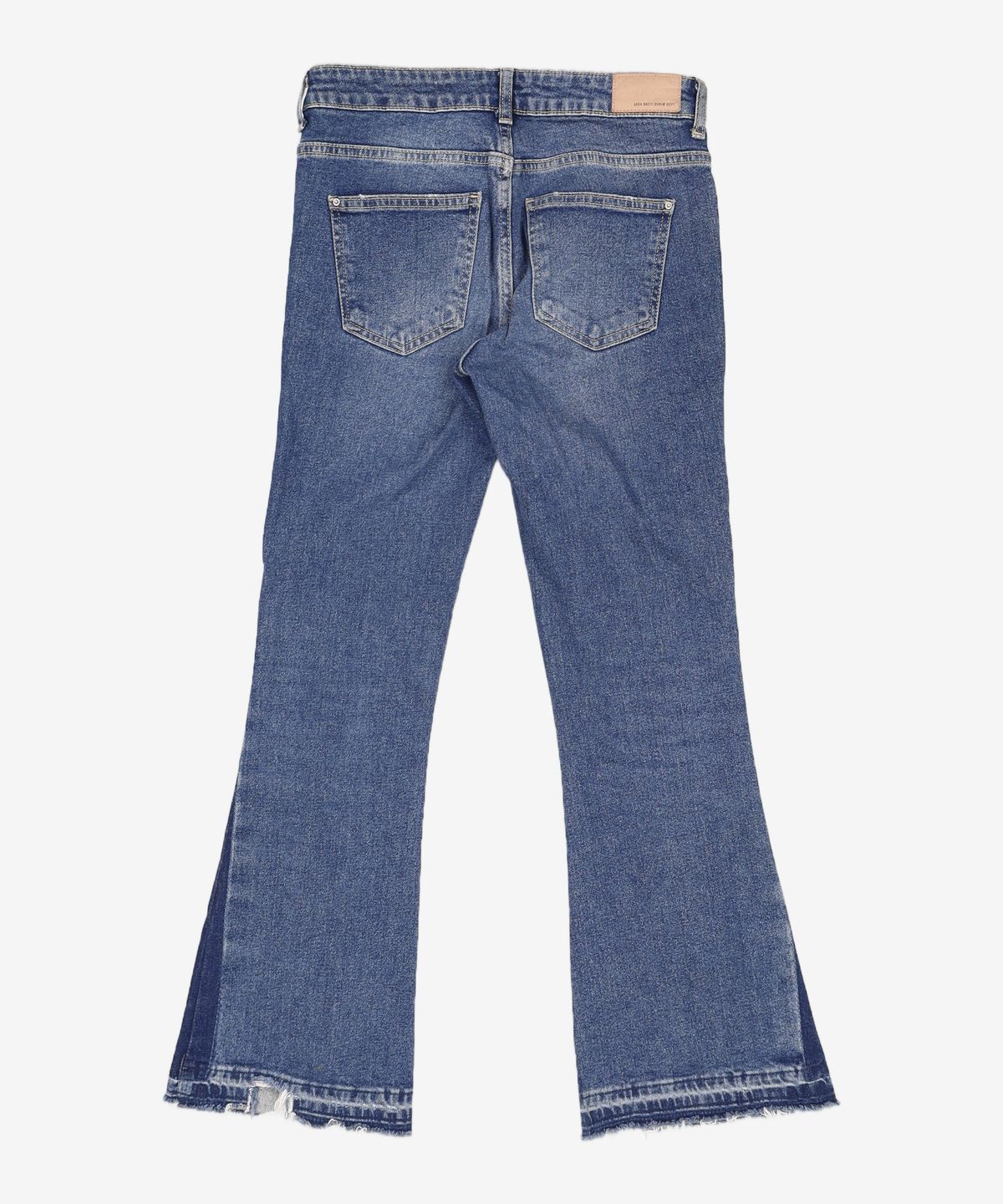 자라 데님(ZARA DENIM) 청/데님 팬츠 34