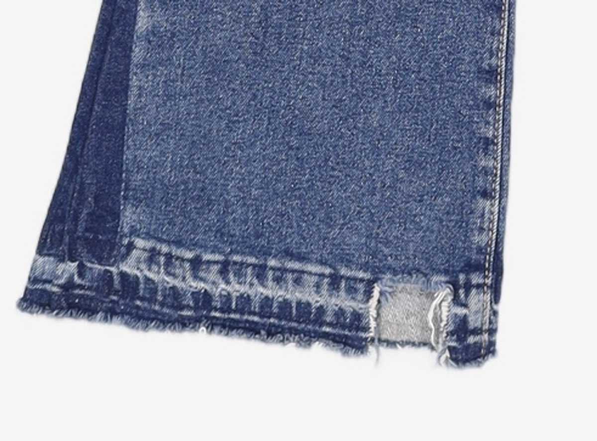 자라 데님(ZARA DENIM) 청/데님 팬츠 34