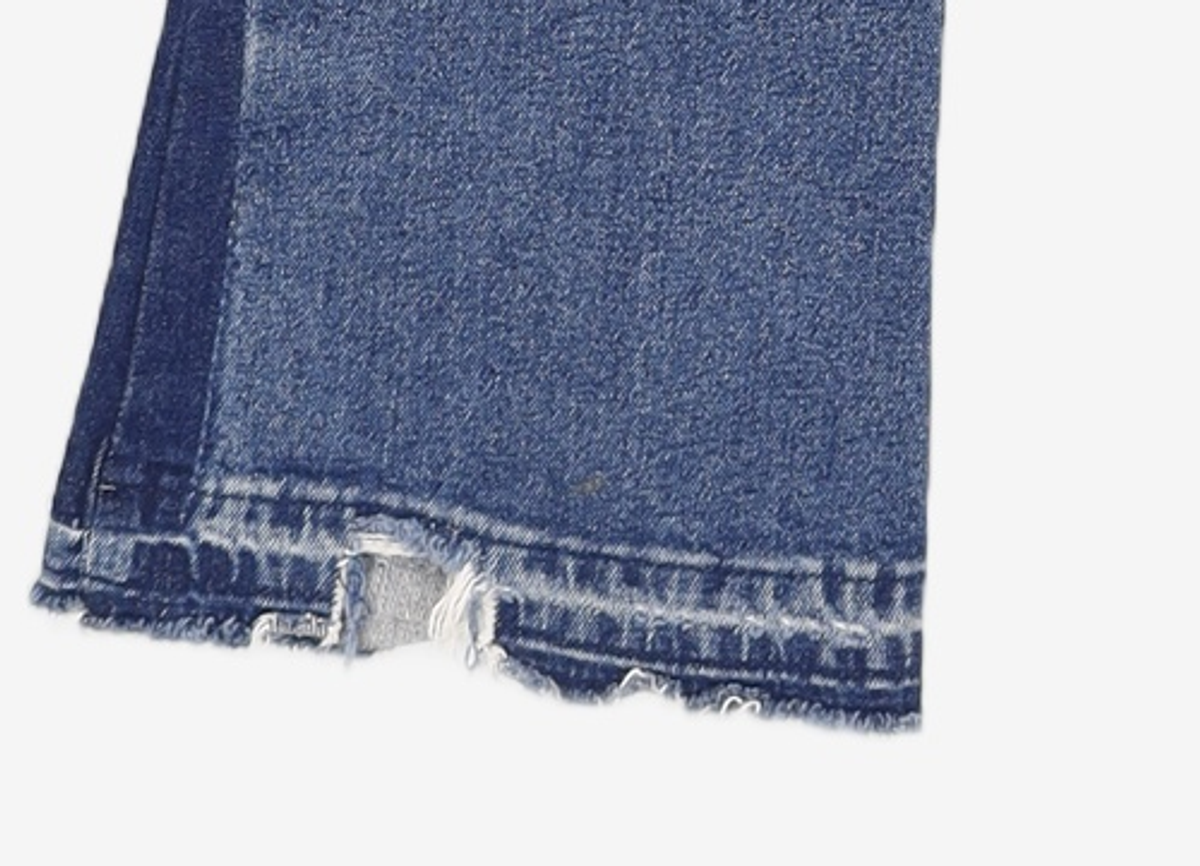 자라 데님(ZARA DENIM) 청/데님 팬츠 34