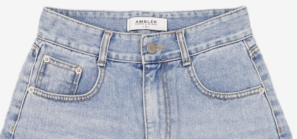 엠블러(AMBLER) 숏팬츠 S