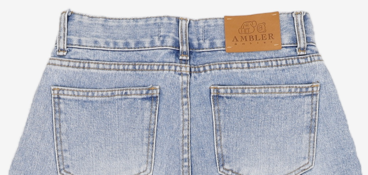 엠블러(AMBLER) 숏팬츠 S