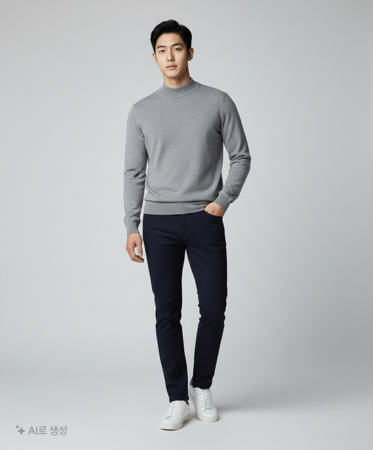 폴햄(POLHAM) 니트/스웨터 XL
