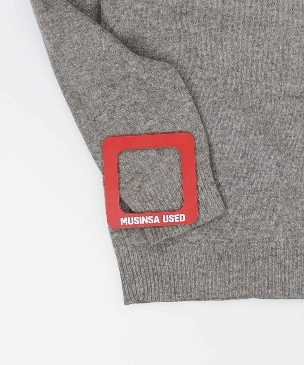 유니클로(UNIQLO) 니트/스웨터 6