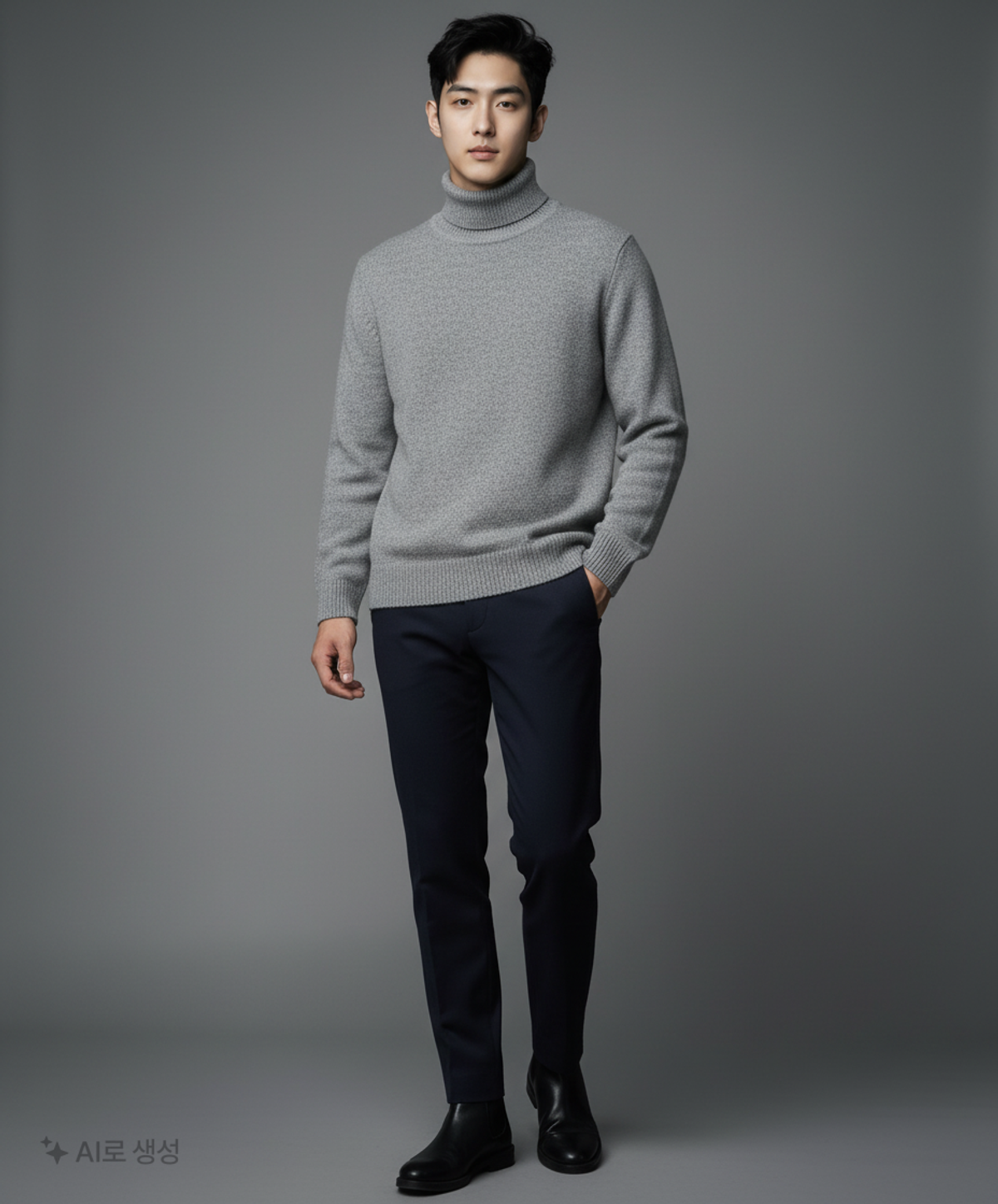 유니클로(UNIQLO) 니트/스웨터 6