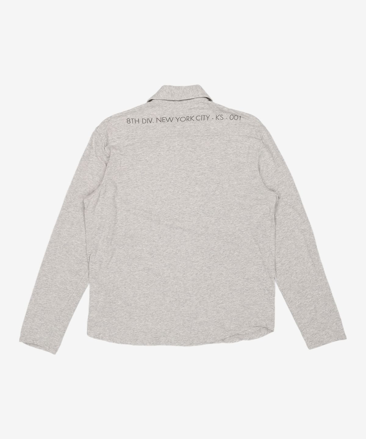 캘빈클라인 진(CALVIN KLEIN JEANS) 피케/카라 티셔츠 XL