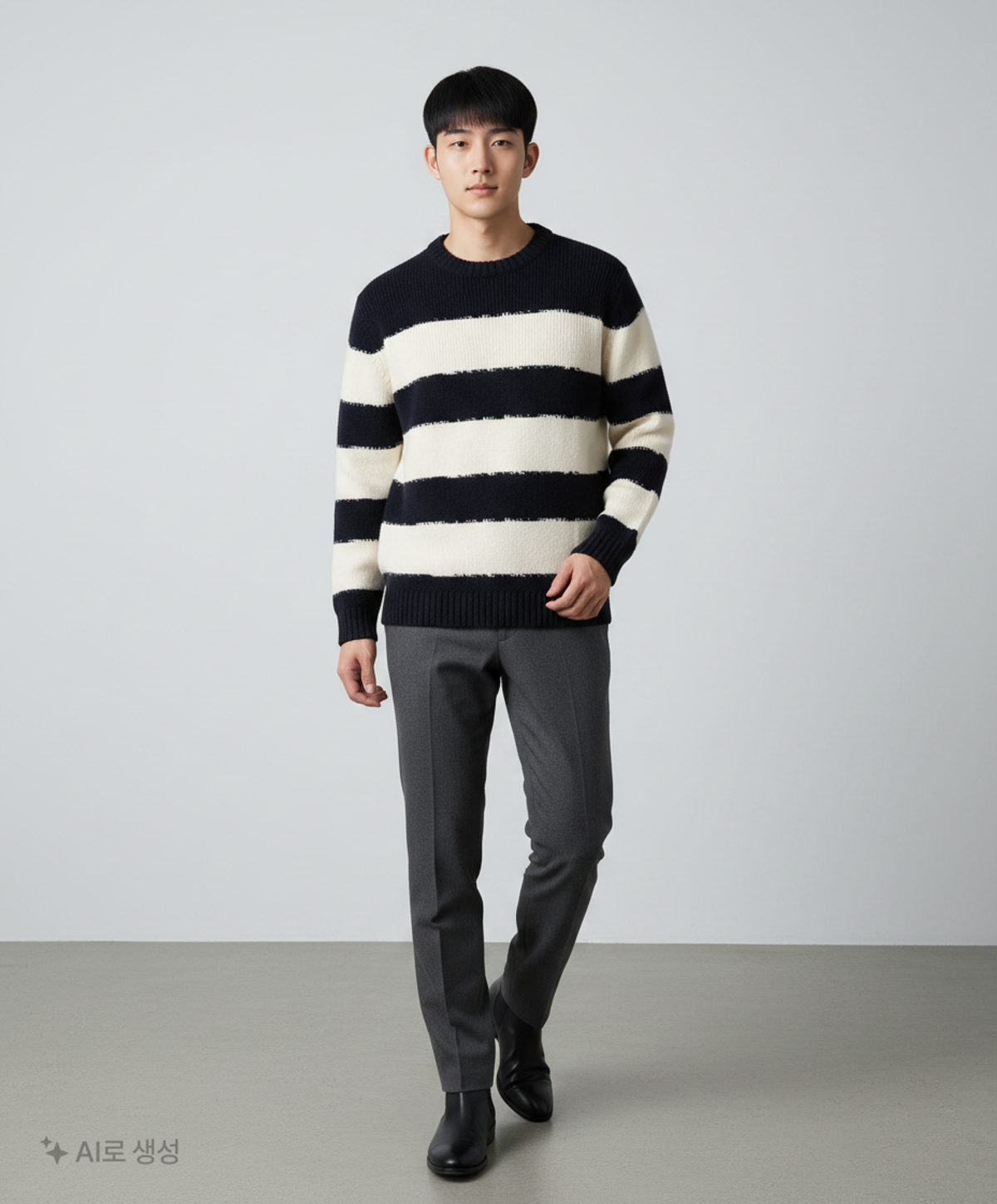 커버낫(COVERNAT) 니트/스웨터 95