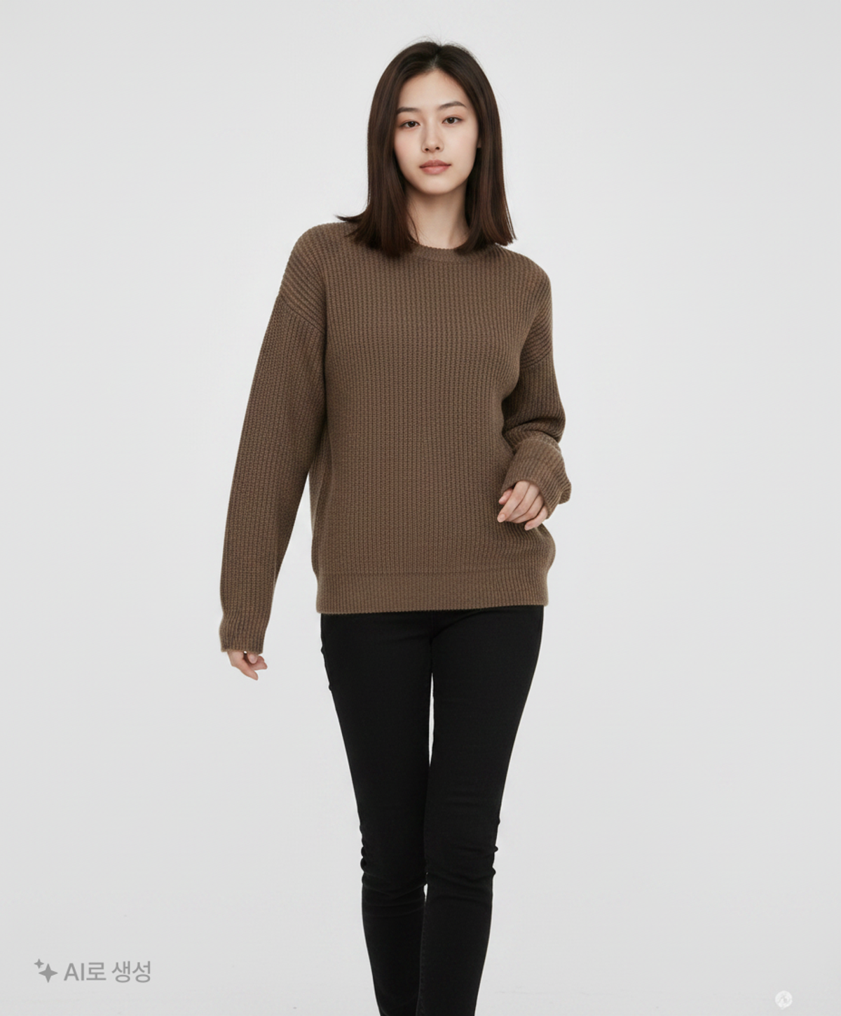 드로우핏(DRAW FIT) 니트/스웨터 L