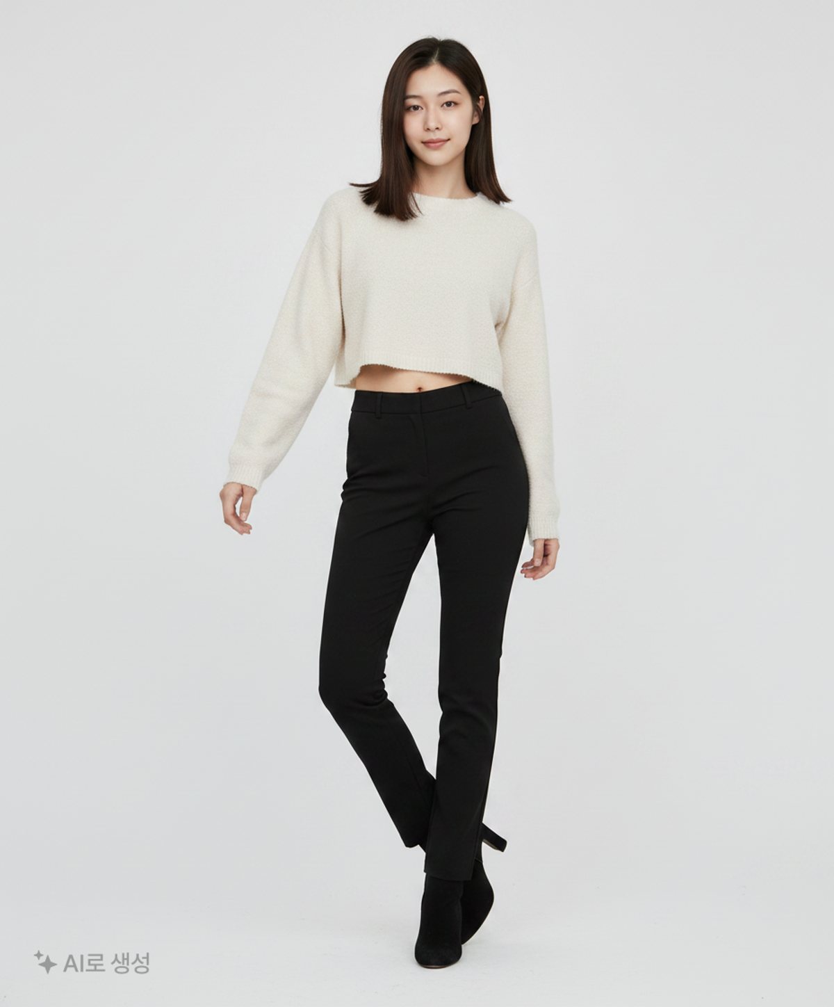 무신사 스탠다드(MUSINSA STANDARD) 니트/스웨터 M