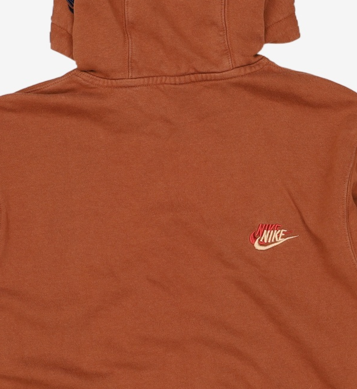 나이키(NIKE) 후드 티셔츠 L
