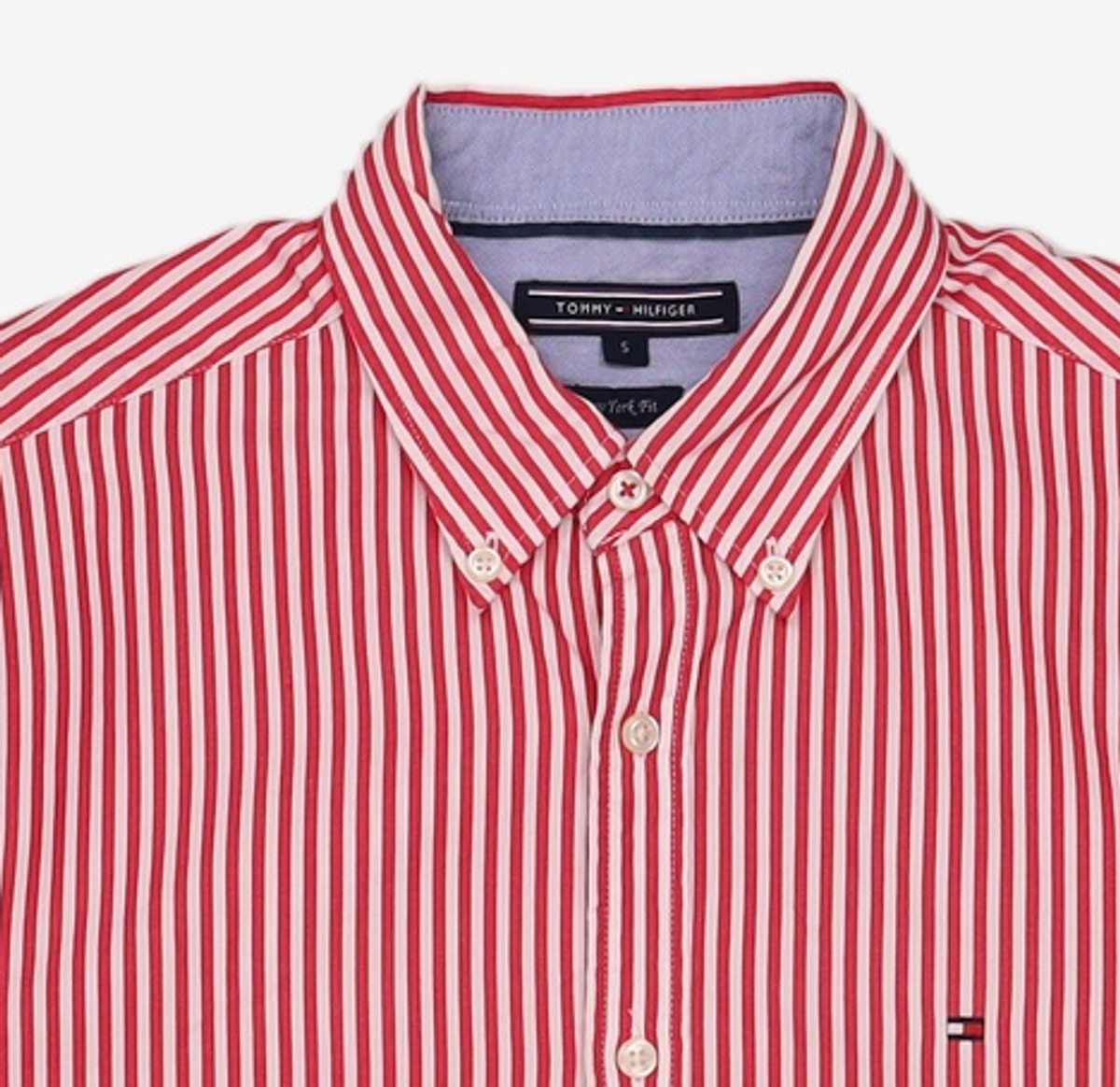 타미힐피거(TOMMY HILFIGER) 캐주얼 셔츠 S