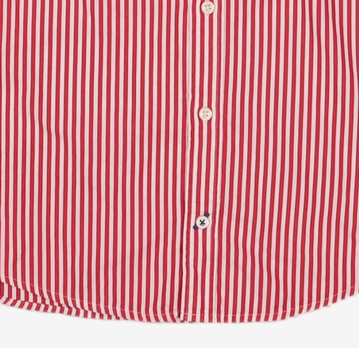 타미힐피거(TOMMY HILFIGER) 캐주얼 셔츠 S