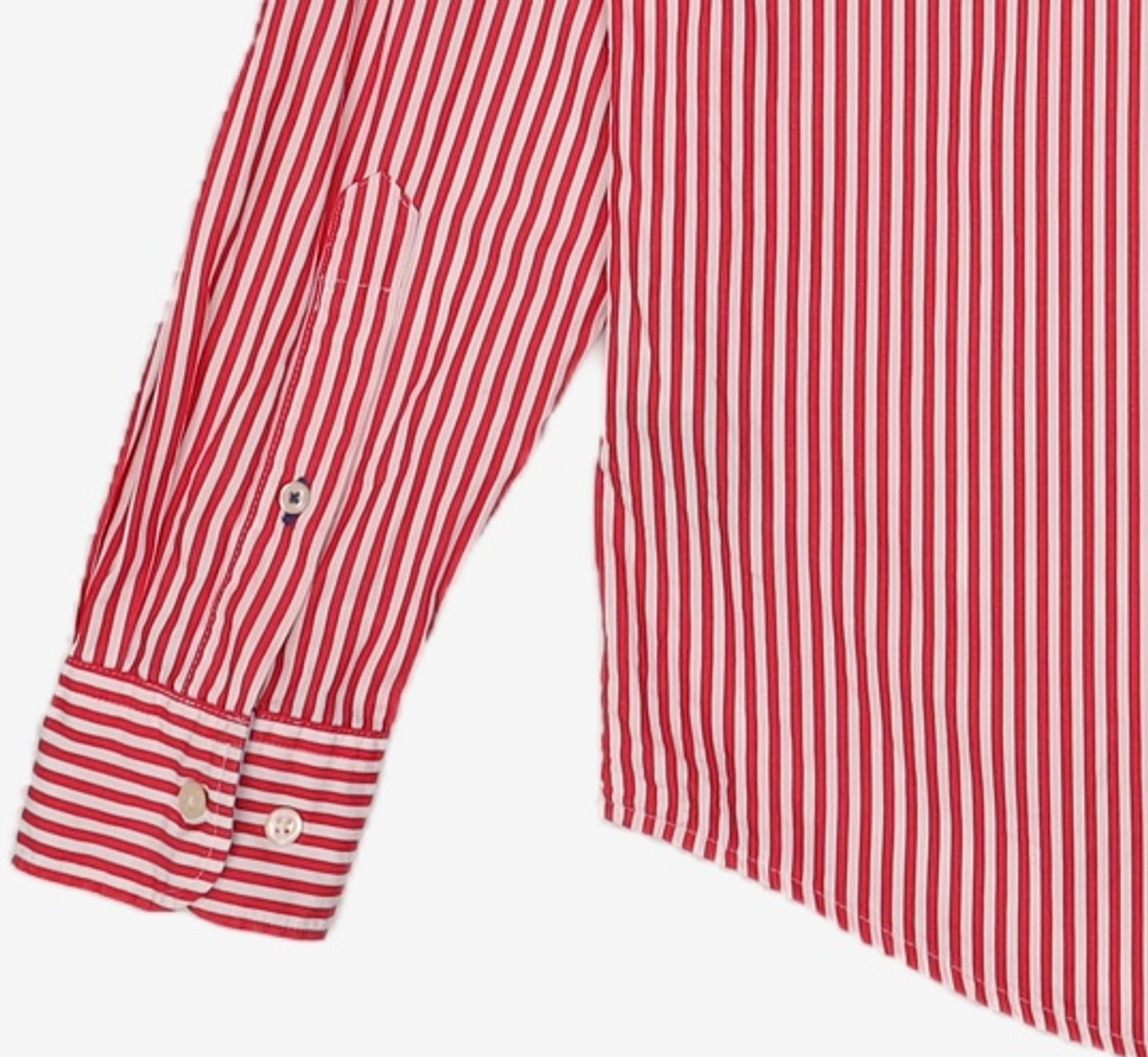 타미힐피거(TOMMY HILFIGER) 캐주얼 셔츠 S