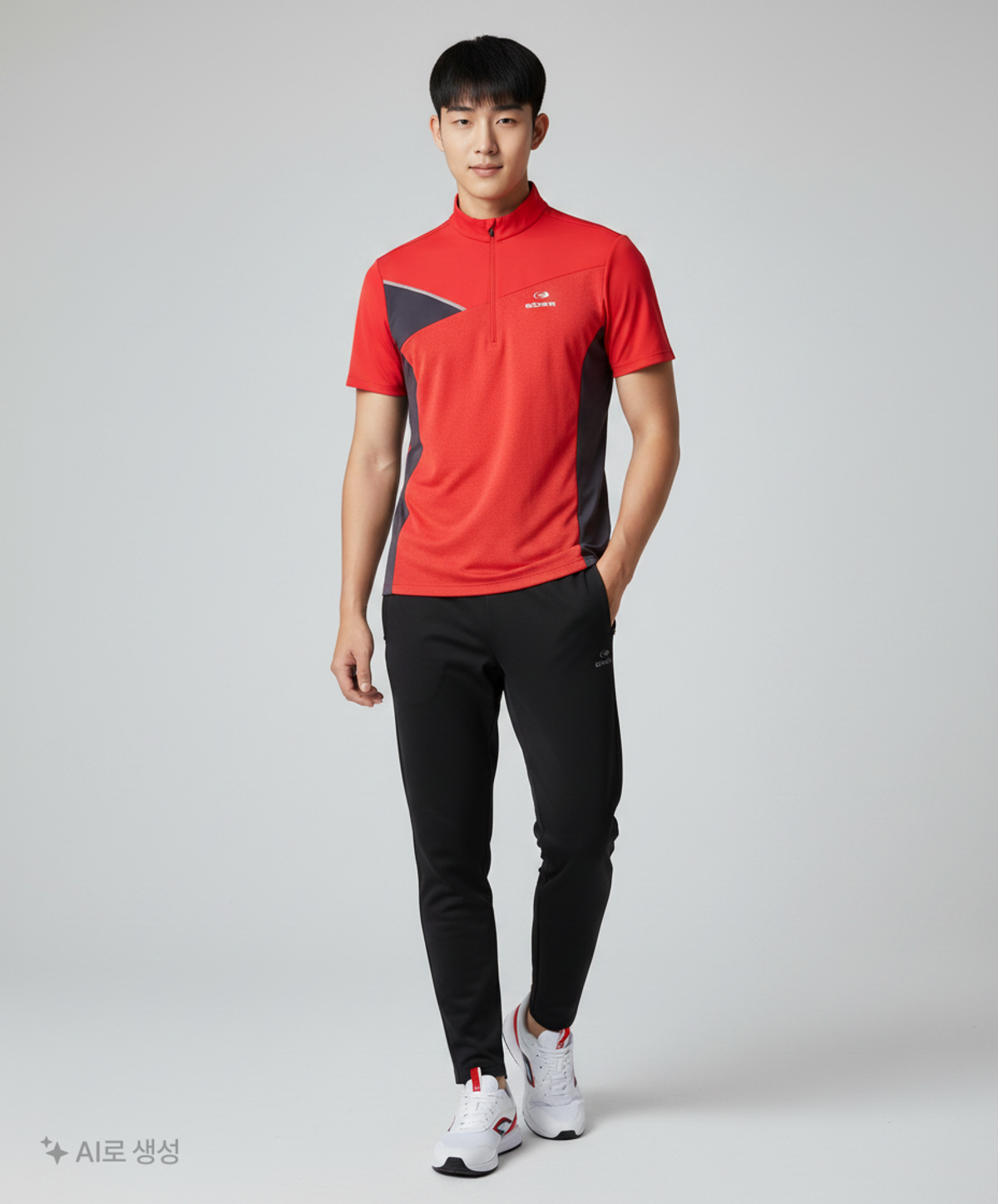 아이더(EIDER) 반소매 티셔츠 XL