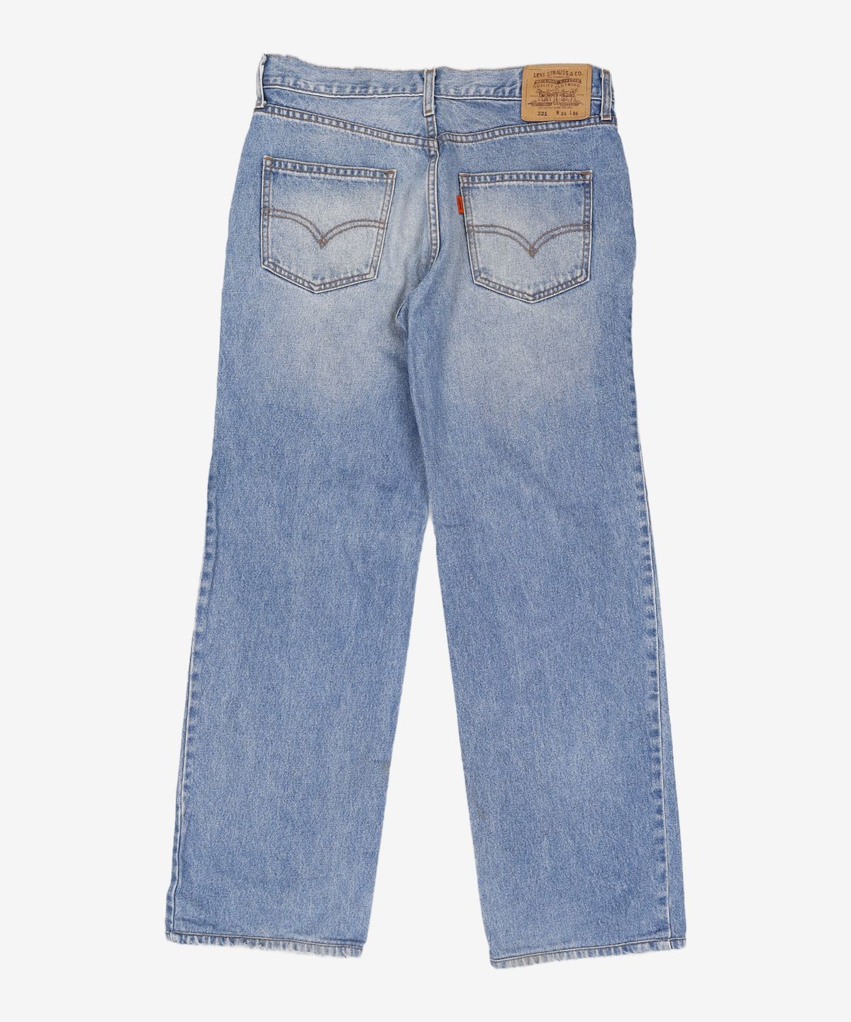 리바이스(LEVI'S) 청/데님 팬츠 84