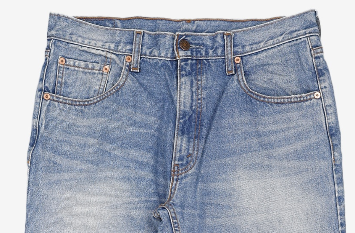 리바이스(LEVI'S) 청/데님 팬츠 84