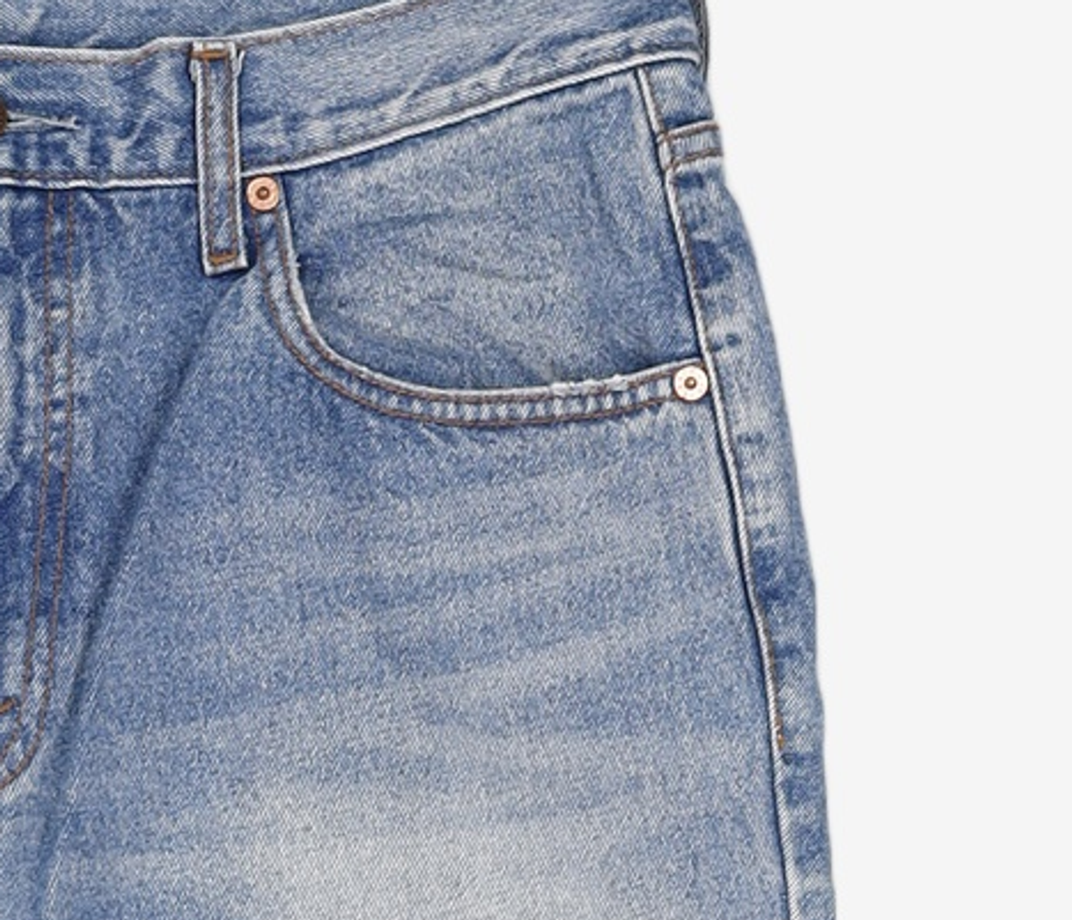 리바이스(LEVI'S) 청/데님 팬츠 84