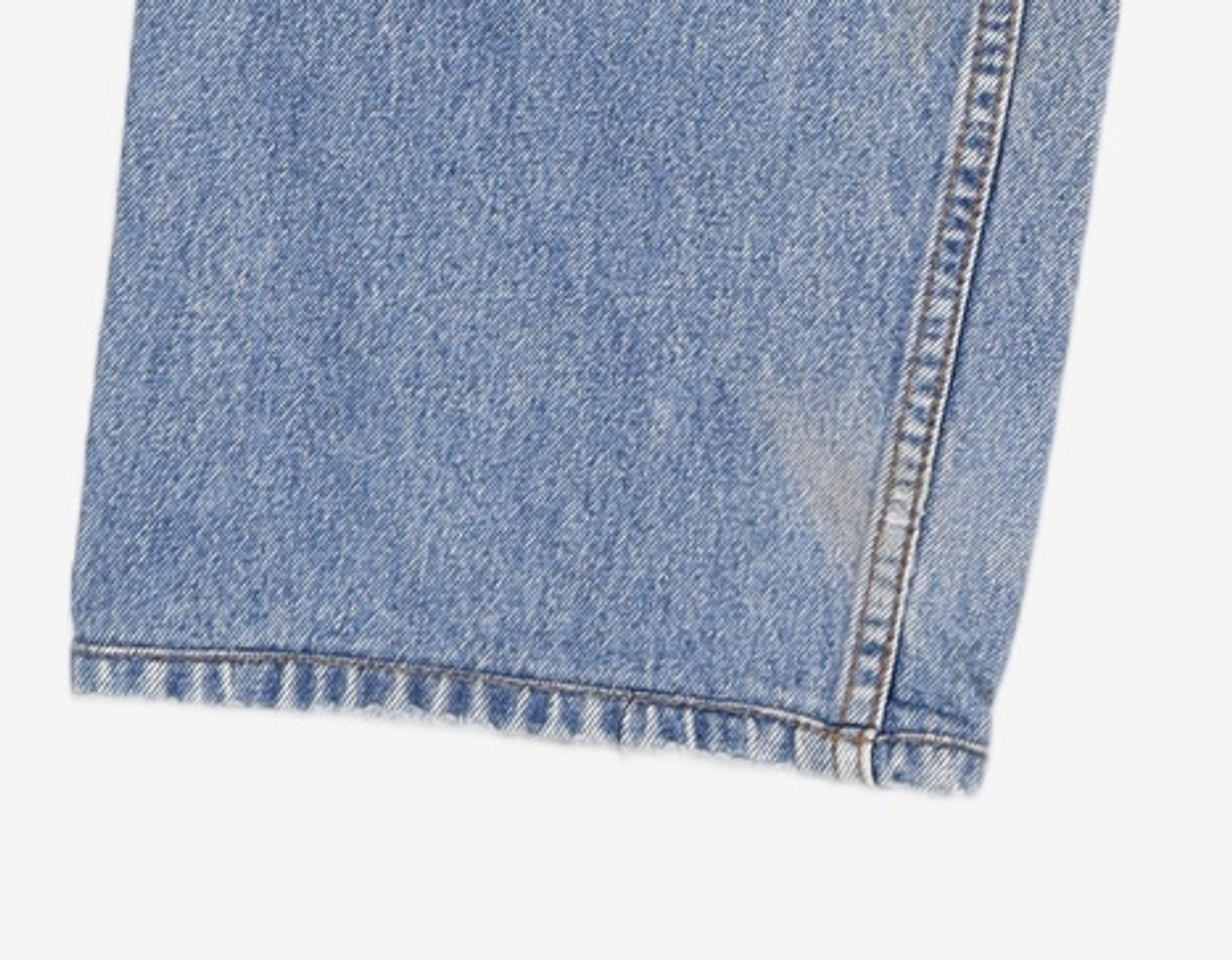 리바이스(LEVI'S) 청/데님 팬츠 84