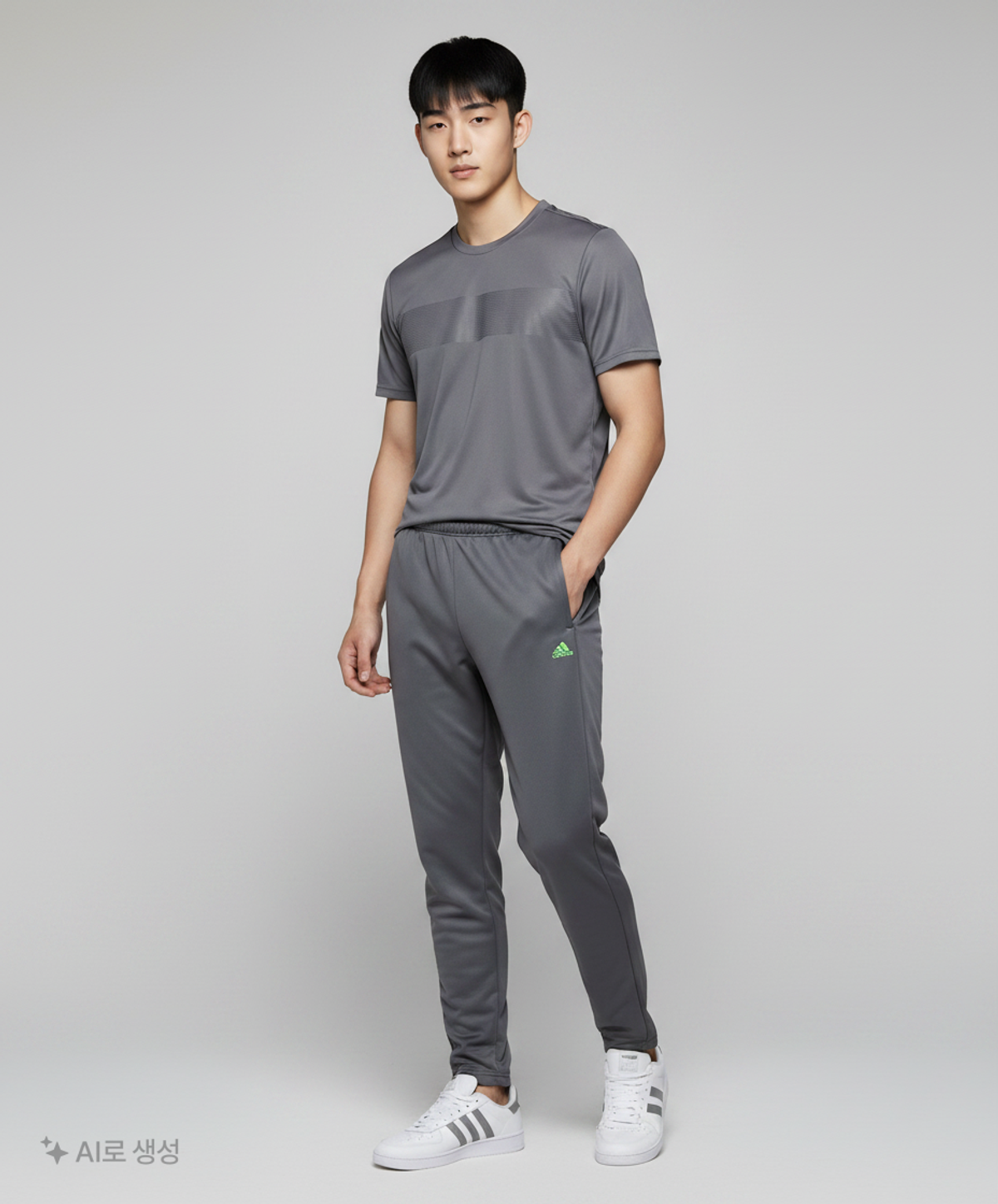 아디다스(ADIDAS) 트레이닝 팬츠 90