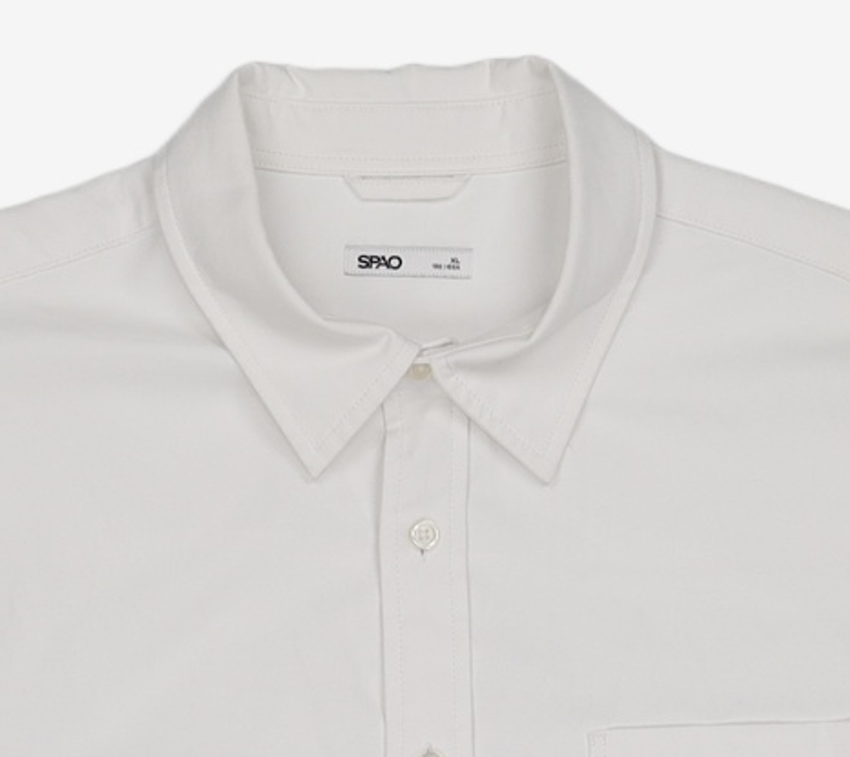 스파오(SPAO) 캐주얼 셔츠 XL