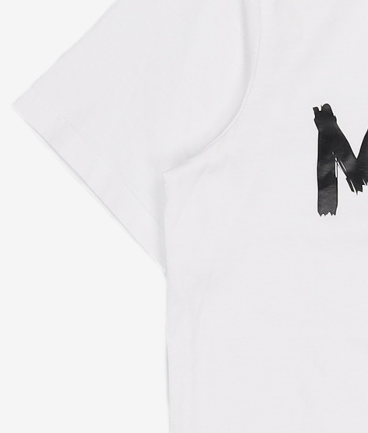 엠에스지엠(MSGM) 반소매 티셔츠 M