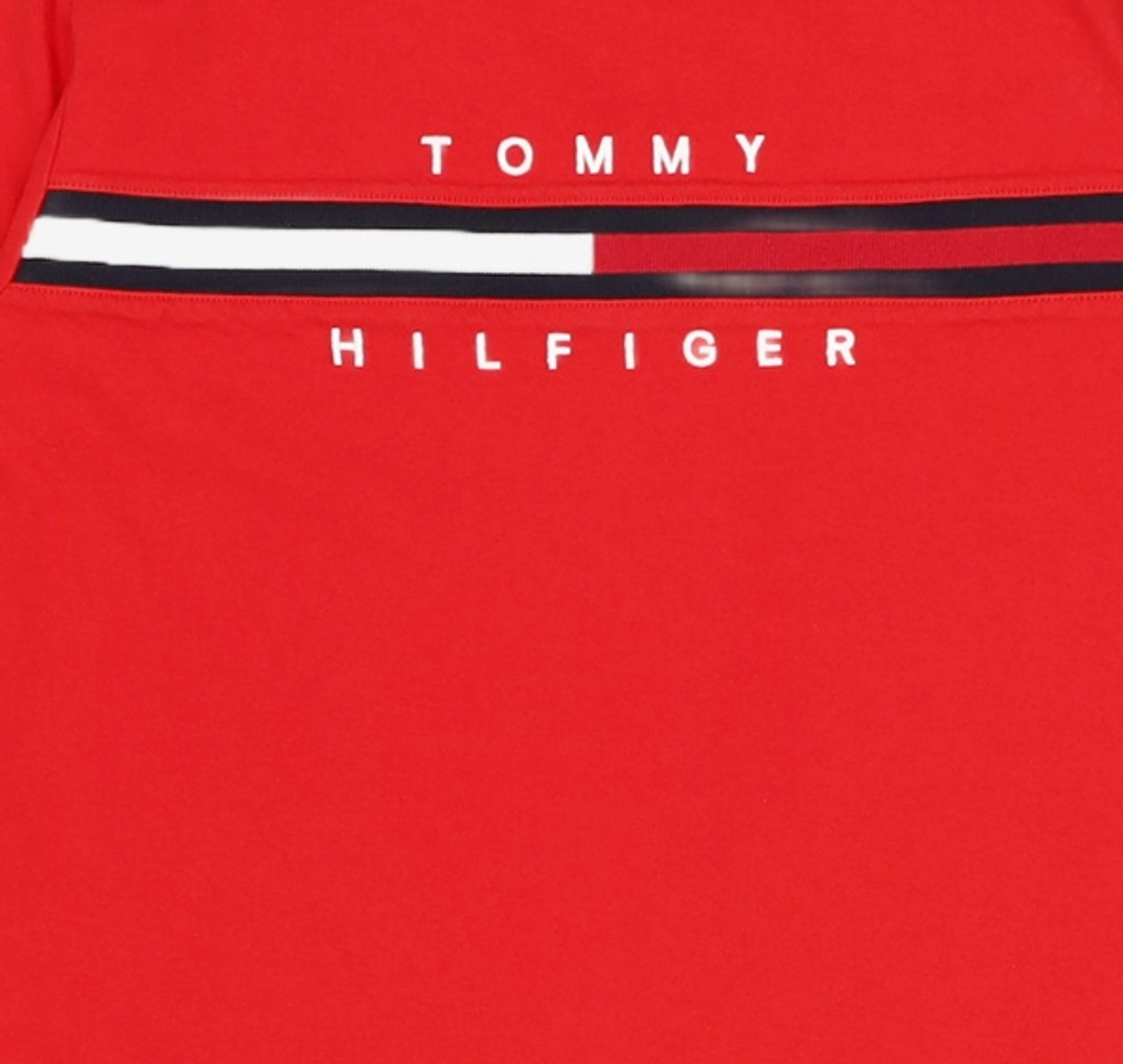 타미힐피거 키즈(TOMMY HILFIGER KIDS) 긴소매 티셔츠 XL