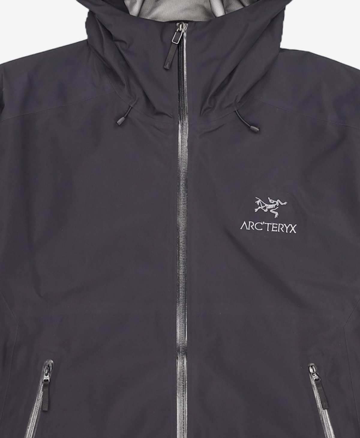 아크테릭스(ARCTERYX) 나일론/코치 재킷 XL