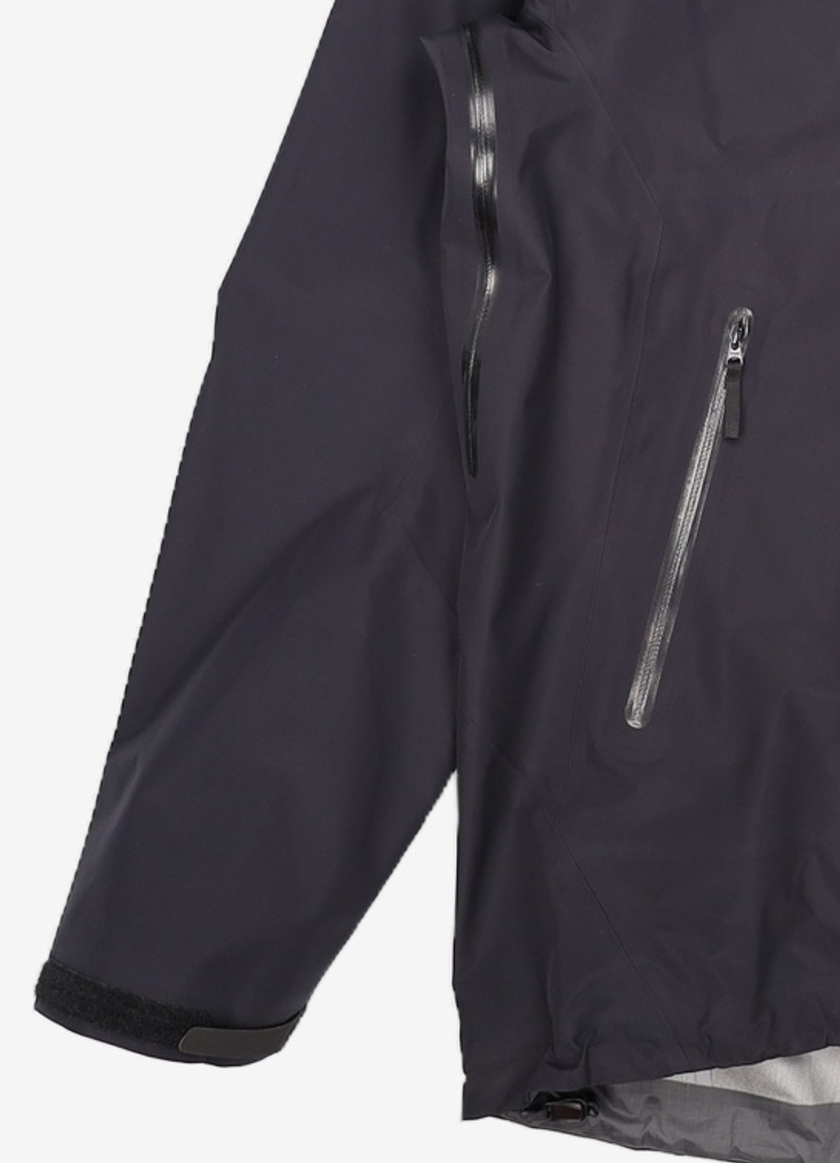 아크테릭스(ARCTERYX) 나일론/코치 재킷 XL