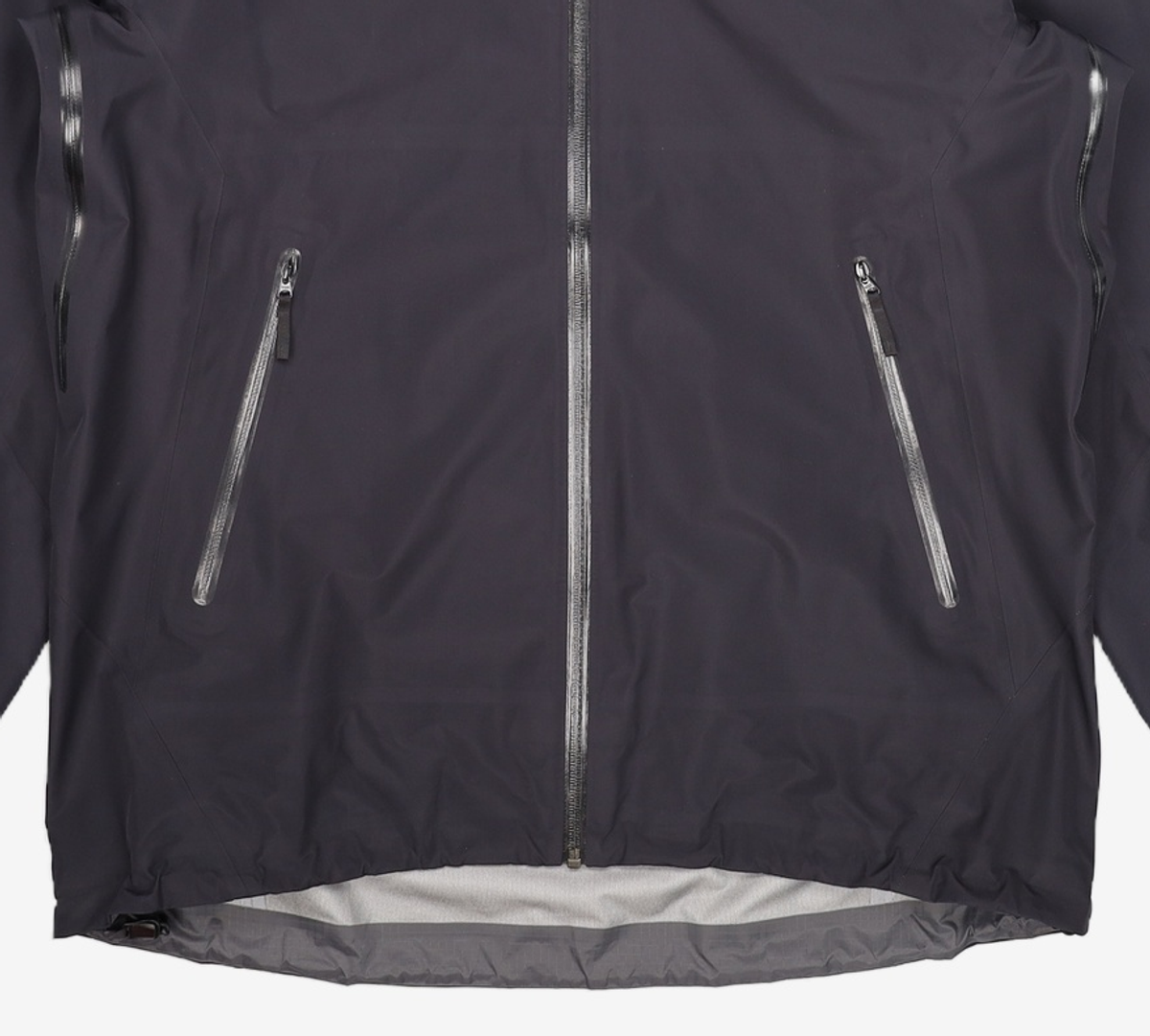 아크테릭스(ARCTERYX) 나일론/코치 재킷 XL