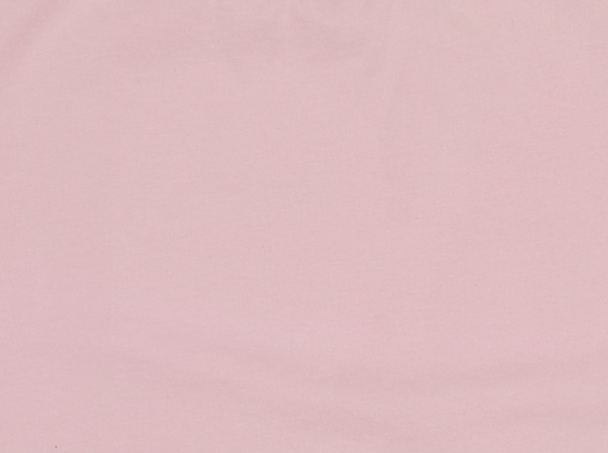 그로브(GROVE) GRVR APPLIQUE T-SHIRT (PINK) FREE