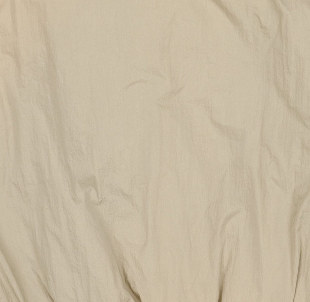 인사일런스(INSILENCE) 오버사이즈 MA-1 LIGHT BEIGE M