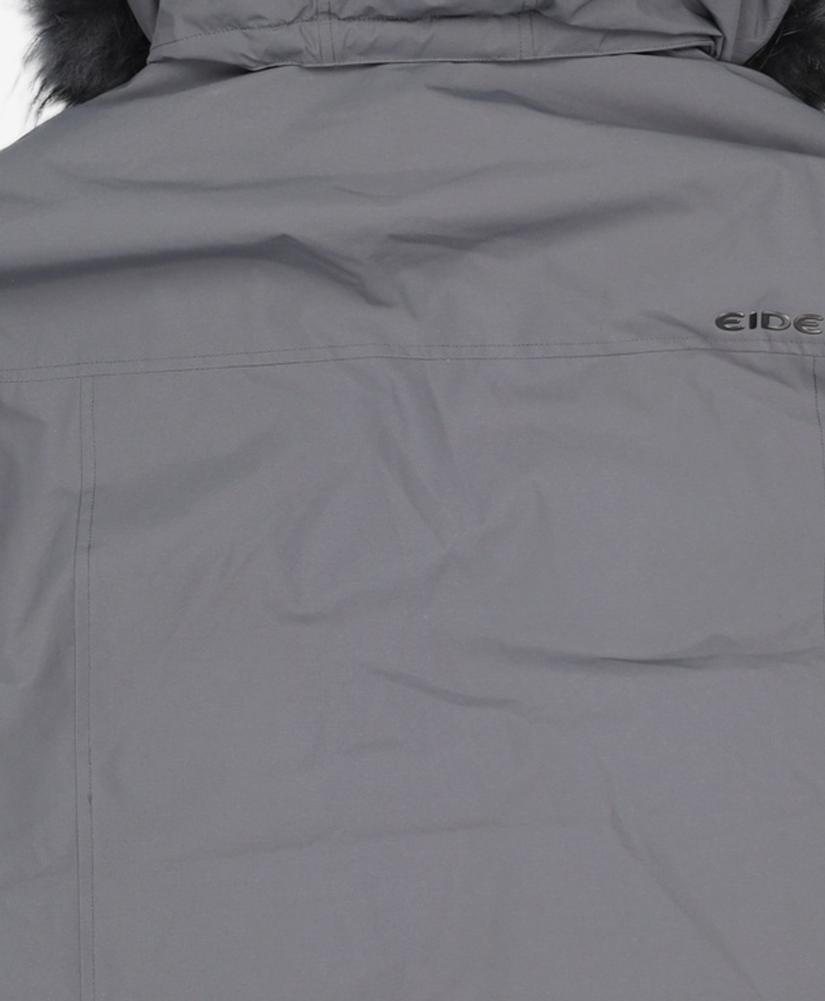 아이더(EIDER) 하프 패딩/하프 헤비 아우터 XXL