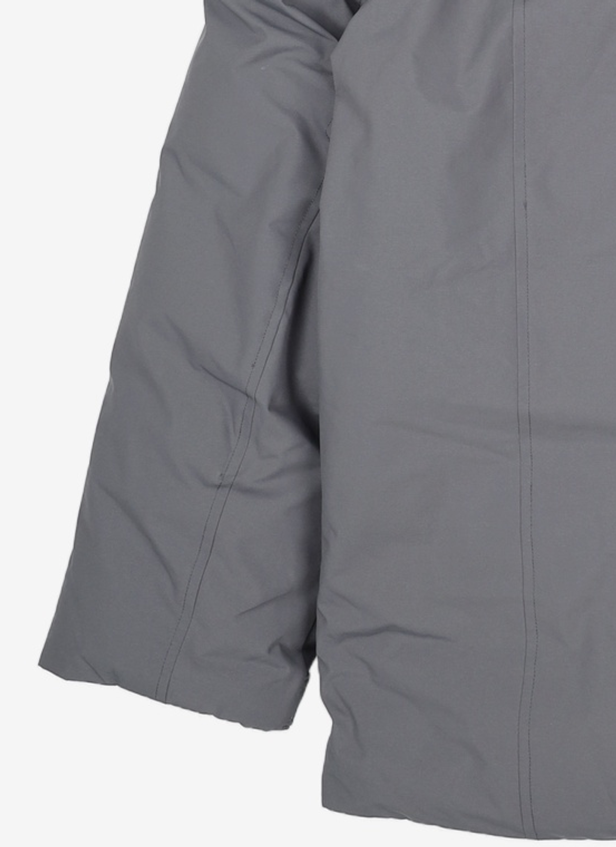 아이더(EIDER) 하프 패딩/하프 헤비 아우터 XXL