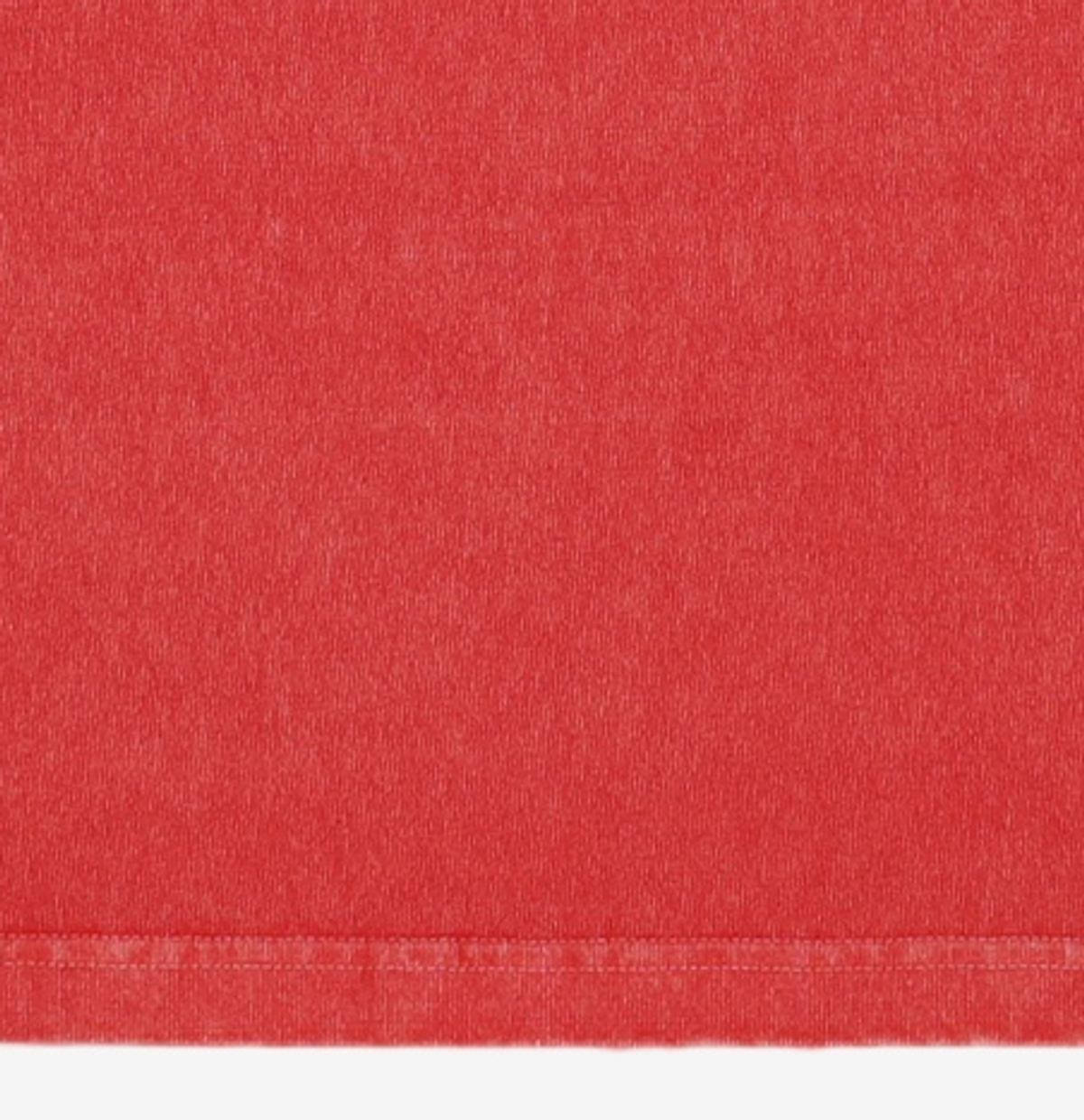 코닥(KODAK) 코다컬러 워싱 반팔티셔츠 RED 85