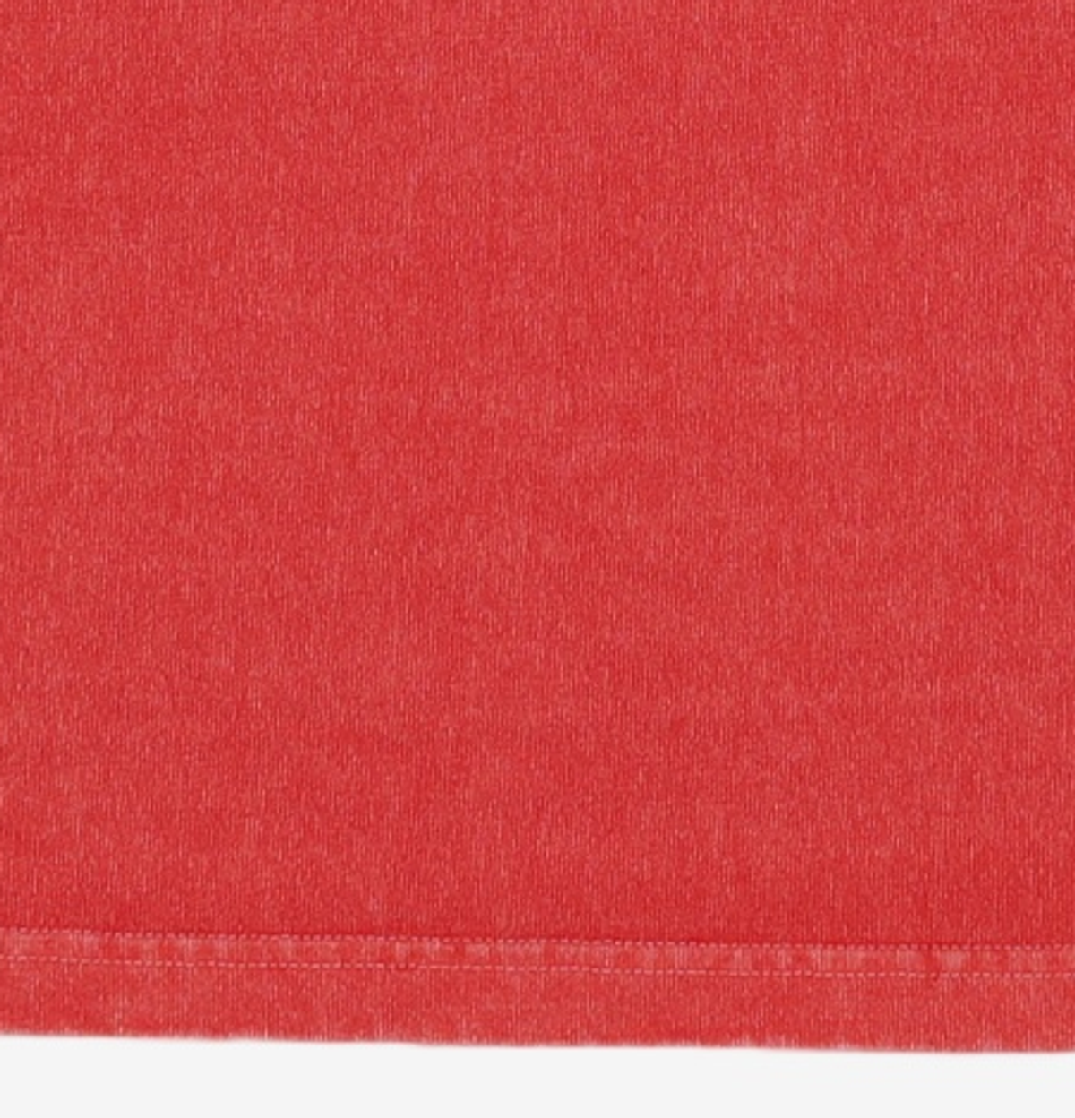코닥(KODAK) 코다컬러 워싱 반팔티셔츠 RED 85