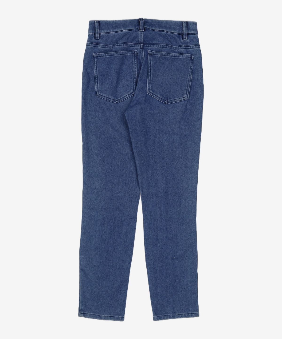 유니클로(UNIQLO) 청/데님 팬츠 XS