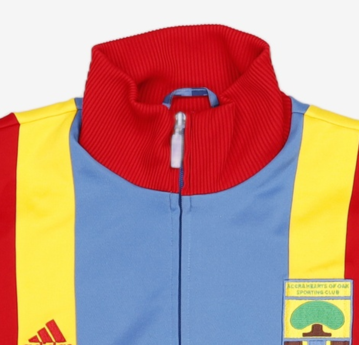 아디다스(ADIDAS) 트레이닝 재킷 105